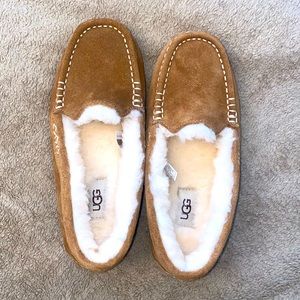 UGG Slippers